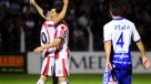 River Plate de Uruguay goleó en amistoso de preparación para duelos con U. de Chile