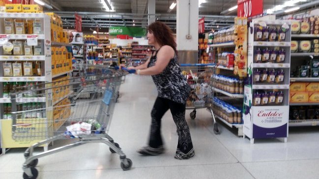 Alcalde de Tocopilla asegura que otras comunas ya piensan en los supermercados populares Alcalde de Tocopilla asegura que otras comunas ya piensan en los supermercados populares