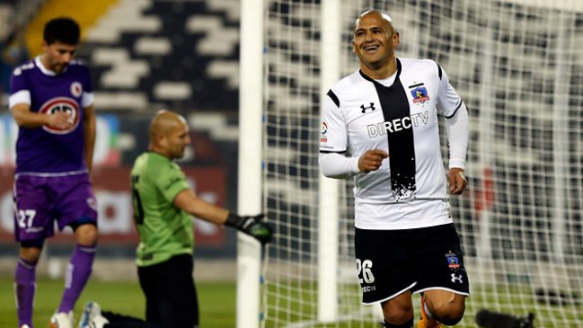 Luis Bonini: Es una pena para el fútbol chileno que Humberto Suazo se retire