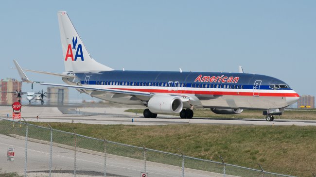 Cinco pasajeros resultaron heridos por turbulencias en vuelo Nueva York-Miami Cinco pasajeros resultaron heridos por turbulencias en vuelo Nueva York-Miami