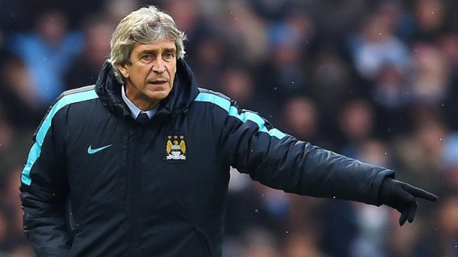 Medio inglés sostiene que Pellegrini es la primera opción para reemplazar a Sampaoli Medio inglés sostiene que Pellegrini es la primera opción para reemplazar a Sampaoli