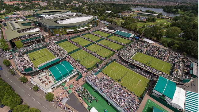 16 jugadores de tenis son investigados por arreglo de partidos 16 jugadores de tenis son investigados por arreglo de partidos