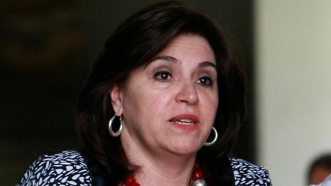 Nueva Mayoría y Gobierno entregan apoyo cerrado a Ana Lya Uriarte