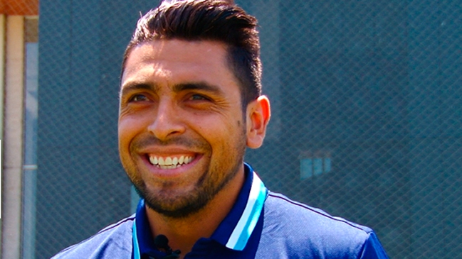 ¿Qué te parece el retorno de Gonzalo Jara al fútbol chileno?