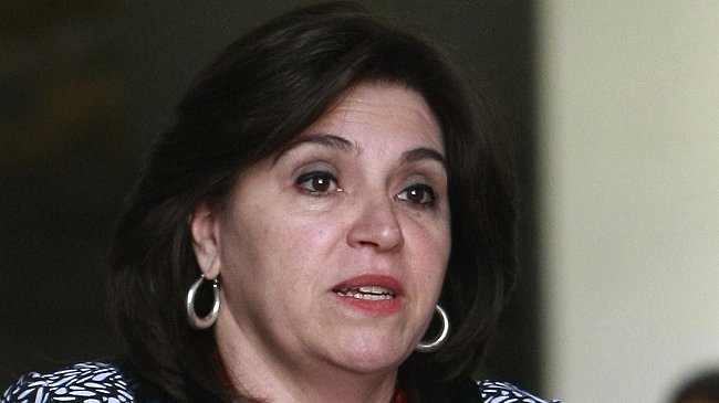 Fiscalía descartó citar a declarar a Ana Lya Uriarte por el caso Caval