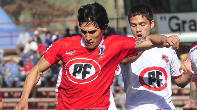 Zaguero de La Calera: Debemos corregir nuestros errores para jugar ante la UC Zaguero de La Calera: Debemos corregir nuestros errores para jugar ante la UC