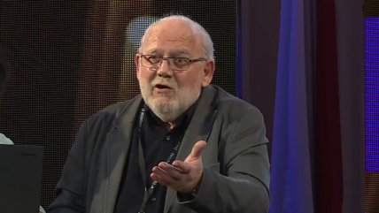   Paleontólogo: Los jóvenes son quienes deben actuar para reducir las energías fósiles 