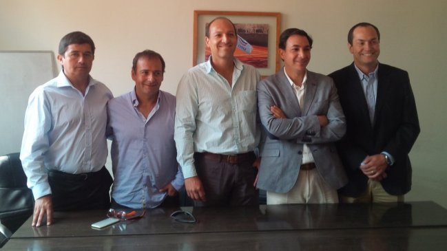 Ulises Cerda es el nuevo presidente de la Federación de Tenis de Chile Ulises Cerda es el nuevo presidente de la Federación de Tenis de Chile