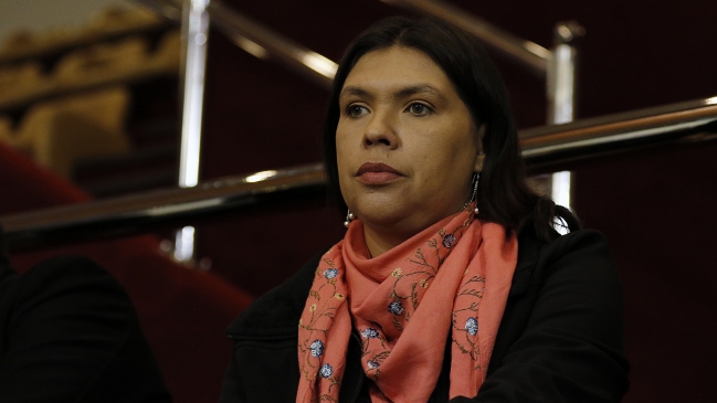 CUT acusó a sectores conservadores de la Nueva Mayoría de 