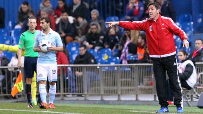 Eduardo Berizzo: Eduardo Berizzo: