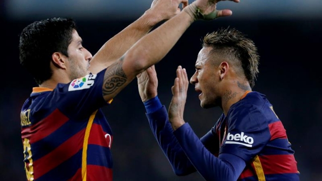 Barcelona superó a Athletic de Bilbao y clasificó a semifinales de la Copa del Rey Barcelona superó a Athletic de Bilbao y clasificó a semifinales de la Copa del Rey