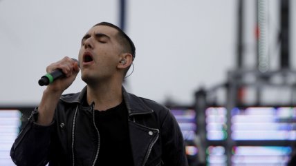 Alex Anwandter estrenó el primer sencillo de su próximo álbum