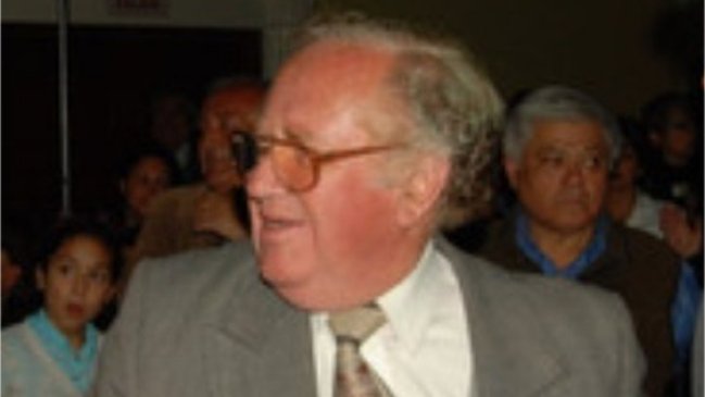 Rancagua despide este jueves al destacado periodista Benito Limardo Casanova