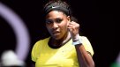 Serena Williams arrasó a Agnieszka Radwanska y se instaló en la final del Abierto de Australia