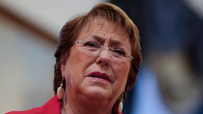 La nuera de la Presidenta Bachelet enfrenta a la Justicia por el caso Caval