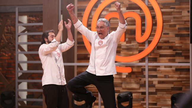 Alfonso Castro es el nuevo ganador de 