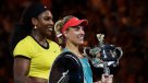 Kerber tras ganar la final de Australia: Es un sueño hecho realidad