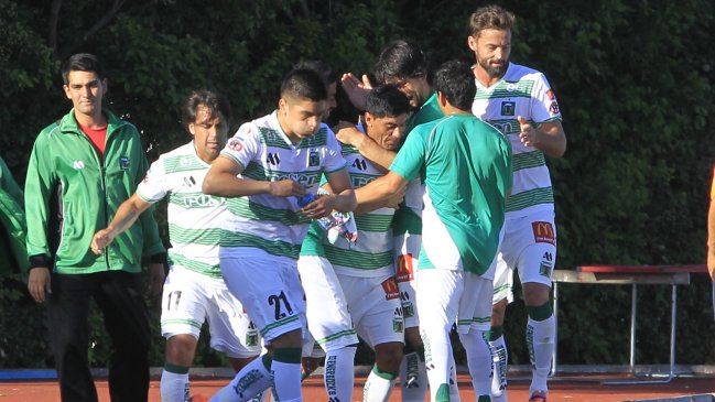 La programación de la cuarta fecha de la Primera B