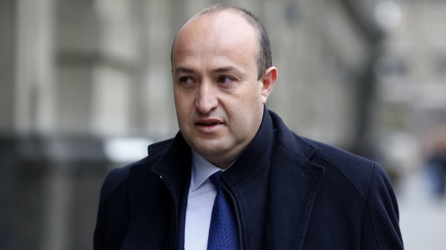 Fiscal del caso Penta: En marzo definiremos situación de imputados