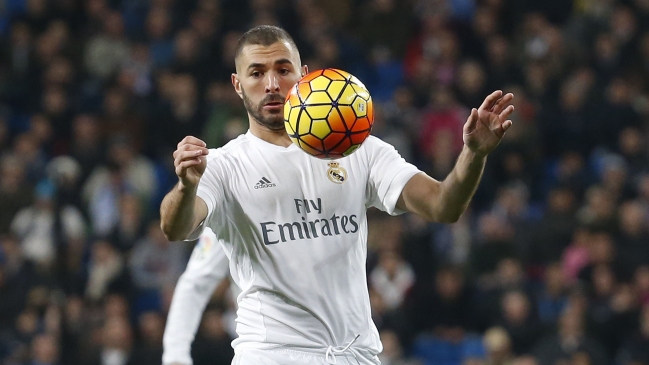 Jueza estudia quitar medidas cautelares a Benzema en el caso de chantaje Jueza estudia quitar medidas cautelares a Benzema en el caso de chantaje