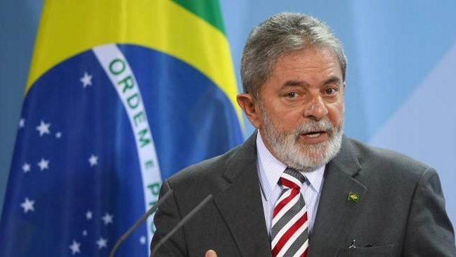 Policía brasileña confirma investigación a Lula da Silva por fraude fiscal