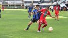 Huachipato cayó ante Cortuluá en su segundo encuentro de la Copa Libertadores sub 20