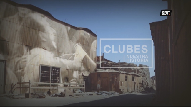 CDF lanzó en su web primera temporada de la serie documental CDF lanzó en su web primera temporada de la serie documental