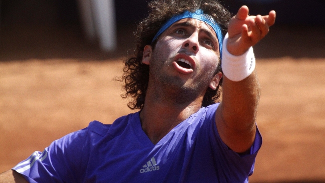 Gonzalo Lama y Bastián Malla avanzaron en la qualy del Challenger de Santo Domingo Gonzalo Lama y Bastián Malla avanzaron en la qualy del Challenger de Santo Domingo