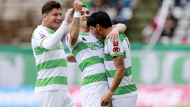 La programación de la quinta fecha de la Primera B