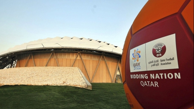 Instalaciones para el Mundial de Qatar costarán 30.000 millones de dólares Instalaciones para el Mundial de Qatar costarán 30.000 millones de dólares