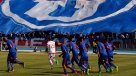 Así jugará U. de Chile en el duelo de vuelta ante River Plate