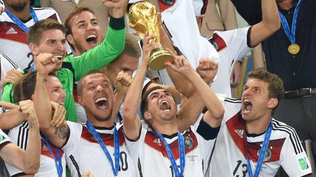 Asociación Europea de Clubes se opone a Mundiales con 40 países Asociación Europea de Clubes se opone a Mundiales con 40 países