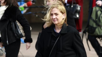   La primera jornada tras la reanudación del juicio contra la infanta Cristina 