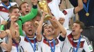 Asociación Europea de Clubes se opone a Mundiales con 40 países