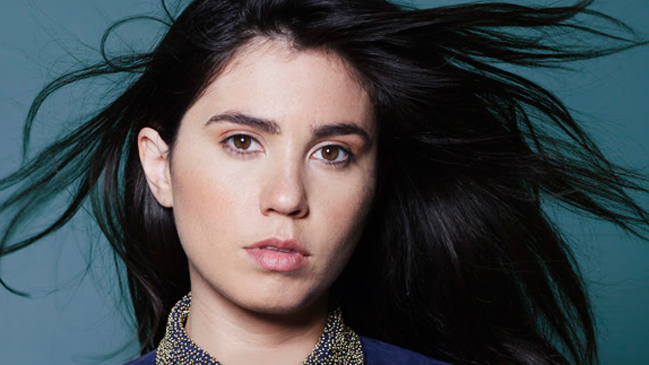 Firma especializada regalará instrumentos a Javiera Mena Firma especializada regalará instrumentos a Javiera Mena