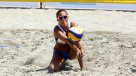 Este viernes comienza el Sudamericano de Voleibol Playa en Coquimbo