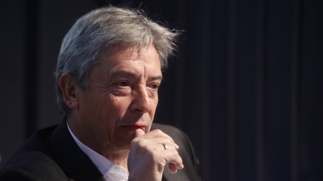 Caso SQM: Carlos Ominami descartó un 