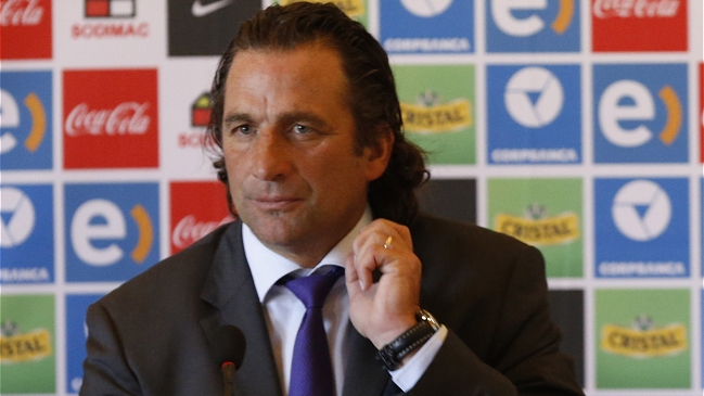 Juan Antonio Pizzi se reunió con jugadores chilenos en España