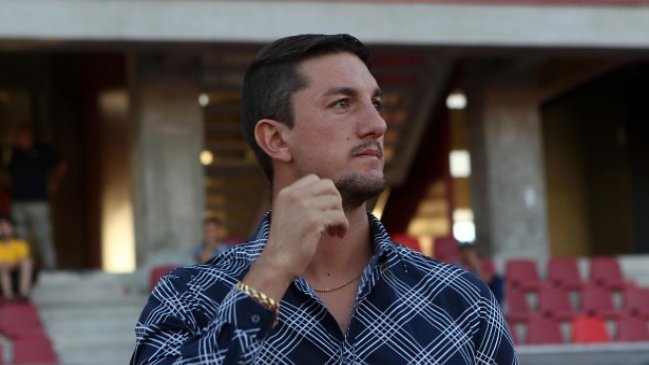 Germán Corengia dejó de ser el técnico de Unión San Felipe
