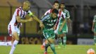 River Plate de Uruguay y Palmeiras sellaron igualdad por el Grupo 2