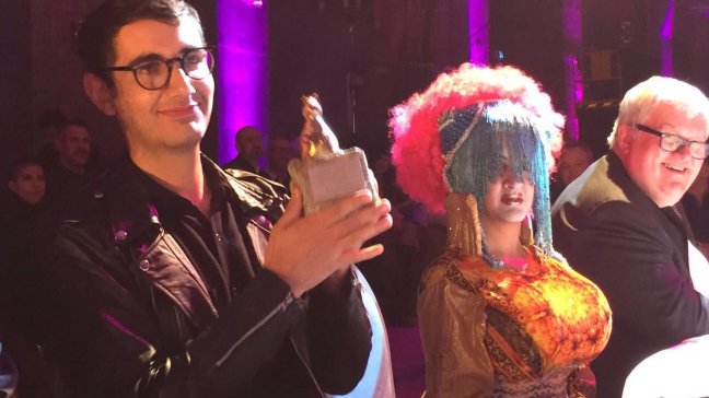 Chile triunfa en la Berlinale con cinta inspirada en el caso de Daniel Zamudio