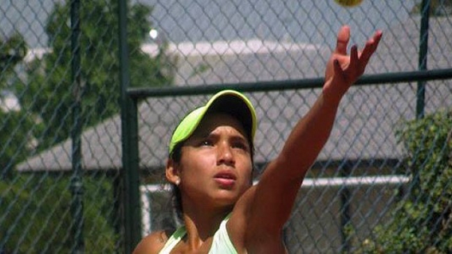 Copa Federación de Tenis de Chile coronó a sus campeones Copa Federación de Tenis de Chile coronó a sus campeones