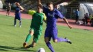 Naval y La Pintana aprovecharon empate de San Antonio para trepar a la cima de Segunda División