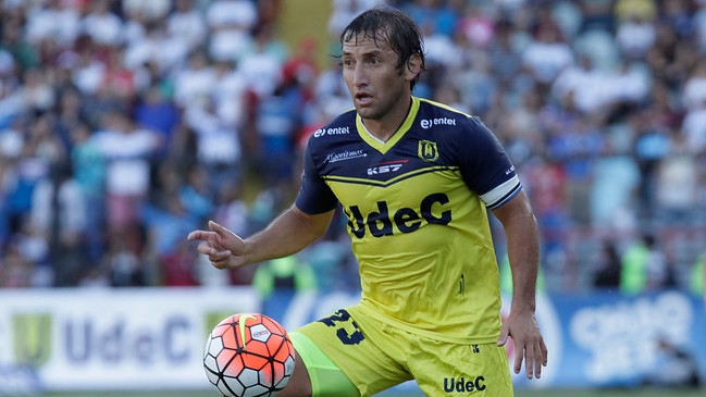 U. de Concepción y San Marcos cierran la sexta fecha del Clausura