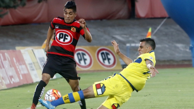 Rangers y Everton cerraron con un empate la sexta fecha de la Primera B