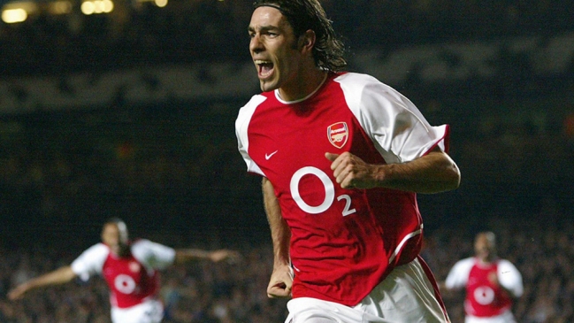 Robert Pires, último campeón mundial de 1998 en anunciar su retiro Robert Pires, último campeón mundial de 1998 en anunciar su retiro