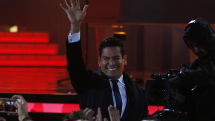 Ismael Cala sobre Festival de Viña: Ha creado una tradición de identidad y comunidad    Ismael Cala sobre Festival de Viña: Ha creado una tradición de identidad y comunidad