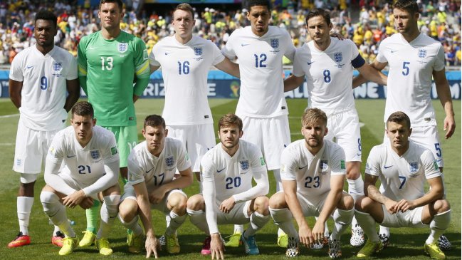 Inglaterra presentará su candidatura para el Mundial de 2030 Inglaterra presentará su candidatura para el Mundial de 2030