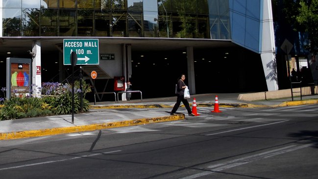 Sernac oficiará a Alto Las Condes por entregar Sernac oficiará a Alto Las Condes por entregar