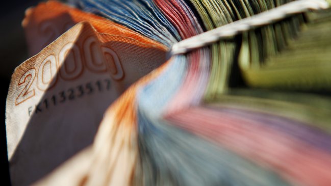 Fiscalía de Alta Complejidad investiga masiva estafa con fondos de inversión